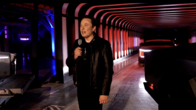 BREAKING: Cybertruck official prices and specs revealed