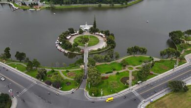 Đà Lạt: Người trúng thầu nhà hàng Thủy Tạ bỏ cọc vì chính quyền không cho đổi tên!