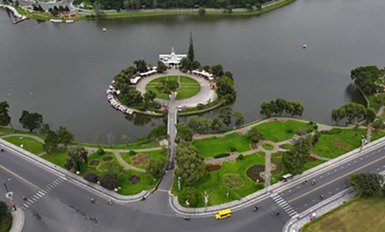 Đà Lạt: Người trúng thầu nhà hàng Thủy Tạ bỏ cọc vì chính quyền không cho đổi tên!
