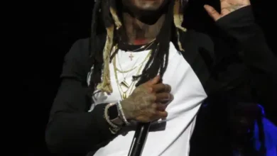 Lil Wayne was gifted Lamborghini and k watch from Saudi Royal Prince