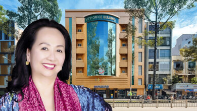 Vụ Vạn Thịnh Phát: Ban chỉ đạo Trung ương “đánh trận giả”