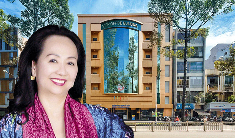 Vụ Vạn Thịnh Phát: Ban chỉ đạo Trung ương “đánh trận giả”