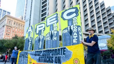 Có thể trông đợi gì từ APEC 2023 ở San Francisco?