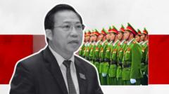 Việt Nam: Vụ bắt ông Lưu Bình Nhưỡng xảy ra trong môi trường tư pháp và báo chí như thế nào? Việt Nam: Vụ bắt ông Lưu Bình Nhưỡng xảy ra trong môi trường tư pháp và báo chí như thế nào?