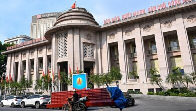 Embezzlement case shines light on Vietnamese corruption