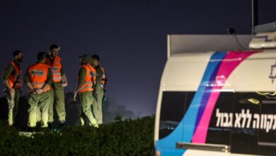 Nhóm con tin thứ nhì được phóng thích đã về đến Israel