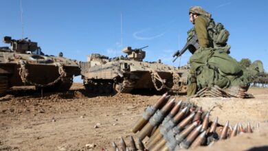 Thỏa thuận vào phút chót, Israel, Hamas gia hạn lệnh ngừng bắn ở Gaza thêm một ngày