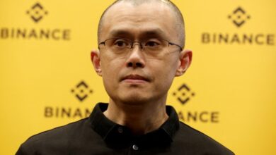 Mỹ phạt Binance 4 tỷ đô la vì không ngăn chặn hoạt động rửa tiền