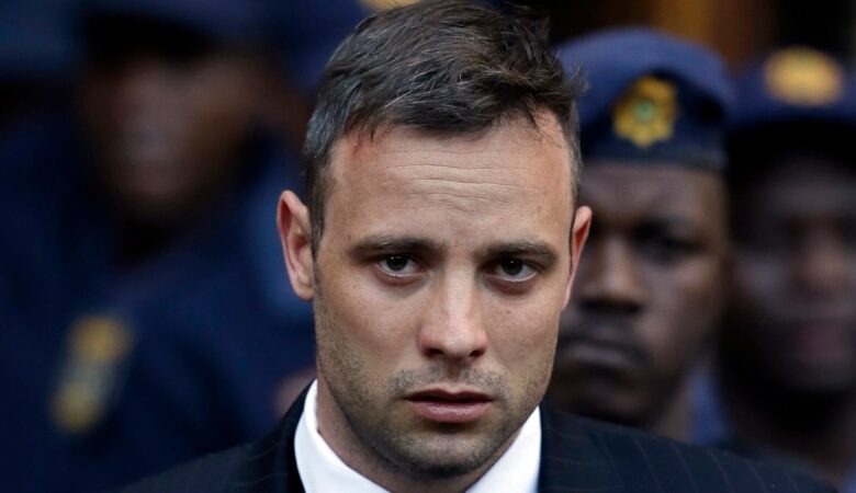 Cựu vận động viên khuyết tật Nam Phi Pistorius được giảm án, 10 năm sau vụ giết bạn gái
