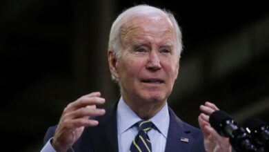 Thăm dò: Tỷ lệ tán thành TT Biden xuống mức thấp nhất kể từ tháng 4