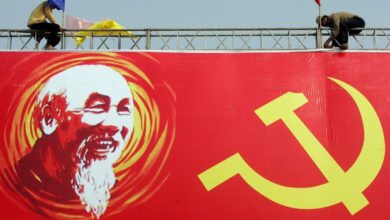 Việt Nam trong bối cảnh căng thẳng cạnh tranh Mỹ- Trung