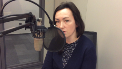 Nga mở vụ án hình sự mới xét xử nhà báo của Đài Châu Âu Tự Do của Mỹ