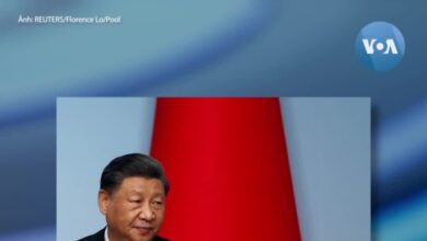 Những thách thức hiện nay đối với Trung Quốc và cá nhân Tập Cận Bình