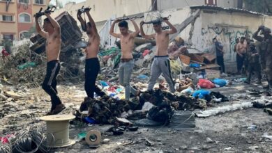 Giao tranh Israel-Hamas tiếp tục tàn phá Gaza; Mỹ thúc ép phải bảo vệ dân thường