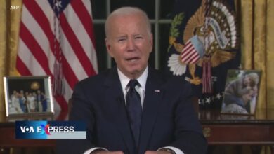 Trung Quốc, Ukraine, Gaza thách thức trọng tâm chính sách đối ngoại của Biden năm 2024