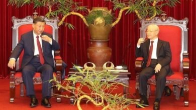 Nghệ nhân Nguyễn Cao Sơn: Chủ tịch Trung Quốc ‘khen trà Việt Nam’