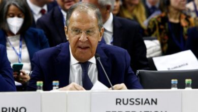 Nga kêu gọi nhóm giám sát quốc tế tới Gaza