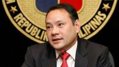 Philippines chỉ trích Trung Quốc về yêu sách ở Biển Đông