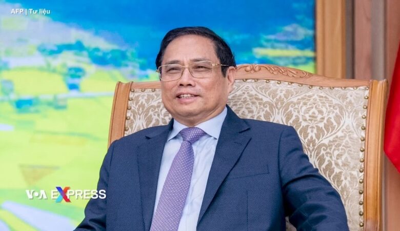 Thủ tướng Chính kêu gọi Mỹ dành nguồn lực cho ngành bán dẫn Việt Nam