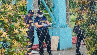 Philippines: ‘Khủng bố nước ngoài’ đứng sau vụ đánh bom chết chóc