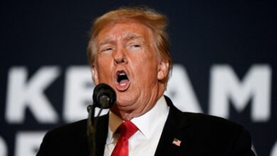 Chính sách đối ngoại của Trump nếu tái đắc cử: Tăng thuế quan, đòi NATO chi trả sòng phẳng