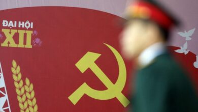 Dư luận lên tiếng việc VN đề nghị TQ giúp chống tham nhũng?