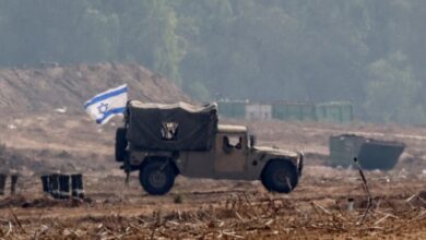 Israel tăng cường tấn công miền nam Gaza; Mỹ, LHQ kêu gọi bảo vệ dân thường