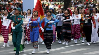 Các chính sách về dân tộc thiểu số:  hỗ trợ phát triển hay che mắt quốc tế?