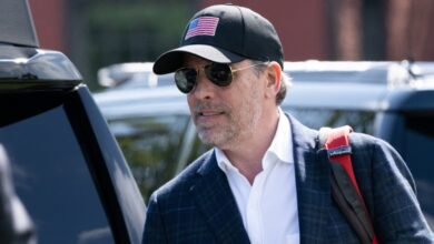 Hunter Biden bất tuân lệnh triệu tập của Quốc hội khi đảng Cộng hòa sắp bỏ phiếu luận tội