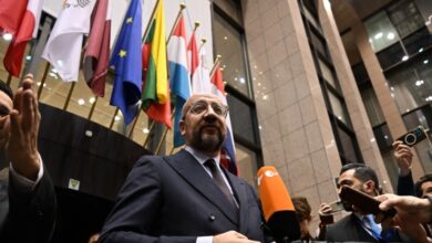 EU đồng ý khởi sự đàm phán về tư cách thành viên của Ukraine