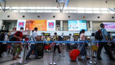 Sân bay Đà Nẵng đi đầu ở Đông Nam Á về ‘thấu hiểu’, ‘đáp ứng’ du khách Trung Quốc