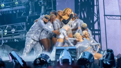 Beyoncé’s new net worth is so astronomically enormous her mansion aligns with her wealth