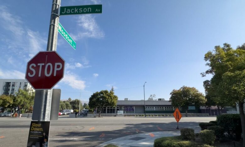 San Jose scores millions to improve its most dangerous roads San Jose scores millions to improve its most dangerous roads