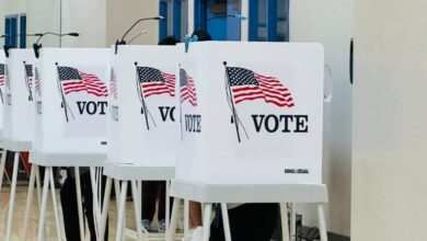 Will demographics dictate Silicon Valley’s next congressmember?