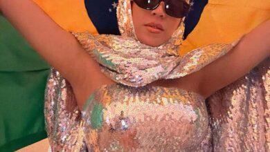 Beyonce shows off inside of her luxury  million private jet