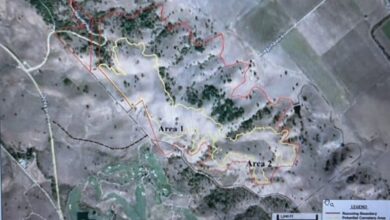Part of San Jose’s Coyote Valley could become a cemetery