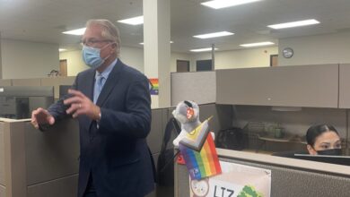 Santa Clara County officials approve phone line for TRUST
