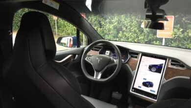Tesla hacker discovers secret ‘Elon Mode’ that completely changes the car