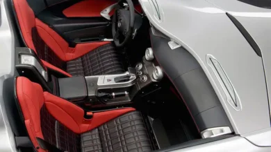 Kanye West owns a .3 million limited-edition Mercedes that is one of the rarest cars in existence