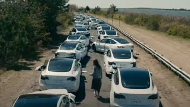 Elon Musk speaks out about apocalyptic Tesla moment in Netflix movie