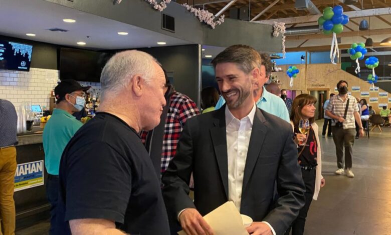 Here’s who’s running for San Jose City Council and mayor Here’s who’s running for San Jose City Council and mayor