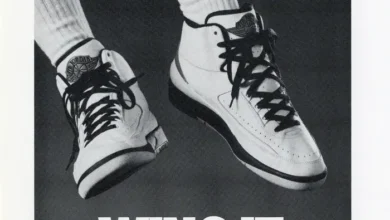 This is the business that Michael Jordan earned more money with than in his entire NBA career