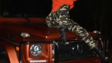 Cardi B considered selling her stunning car collection as it just ‘collects dust’