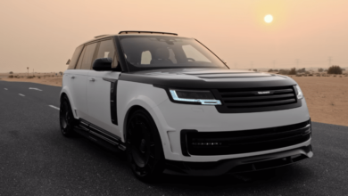Millionaire investor reveals the only car he would buy instead of lease