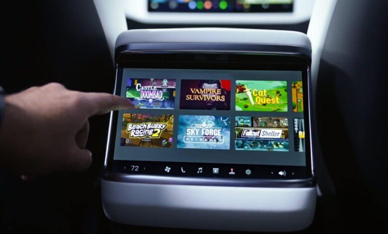 Tesla announces potentially life-saving feature is coming to its cars