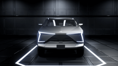 The Cybertruck already has a clone called the RoboTruck