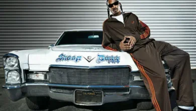 Snoop Dogg revealed how much Spotify paid him for getting 1 billion streams