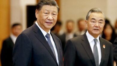 Thực chất của “cộng đồng chia sẻ tương lai”