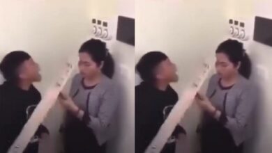 Học trò bạo lực với thầy cô: vì đâu nên nỗi?