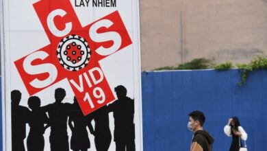 Phan Quốc Việt: phạm nhân, nạn nhân hay công thần?